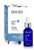 BANDI Anti Dry Peeling kwasowy silnie nawilżający 30ml