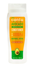 Cantu Avocado Hydrating Cream Conditioner Odżywka do włosów utrzymująca nawilżenie 400ml