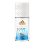 Adidas Women Instant Cool 24H Antyperspirant kulka roll-on 50ml
