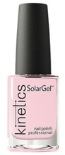 Kinetics Lakier solarny SolarGel 390 Skin To Skin 15ml