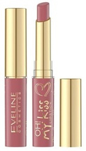 Eveline Cosmetics Oh! My Kiss Pomadka do ust 04 1,5g