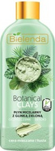 Bielenda Botanical Clays płyn micelarny z glinką zieloną 500ml