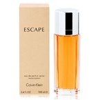 CALVIN KLEIN Escape EDP 100ml Woda perfumowana