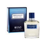JFenzi Men Day&Night Classic Men EDP Woda perfumowana 100ml