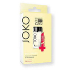 JOKO Nail Therapy Elixir 7w1 Odżywione paznokcie 11ml