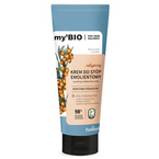 Farmona my'BIO Odżywczy krem do stóp Emolientowy - Rokitnik Północny 100ml