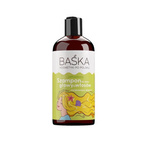 Baśka Szampon do włosów zwiększający objętość - jabłuszkowy 500ml
