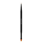 Staleks Expert Liner Brush Pędzel liner do żelu dwustronny 7mm/11mm NBE-01/07