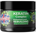 Ronney KERATIN Complex Maska odbudowująca 300ml