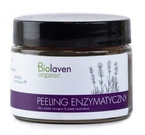 Biolaven Peeling enzymatyczny 45ml