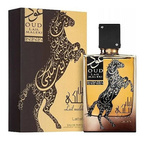 Lattafa Oud Lail Maleki Woda perfumowana EDP Unisex 100ml