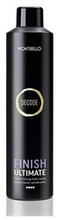 Montibello Deode Finish Ultimate Super mocny lakier do włosów 400ml