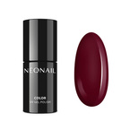 Neonail Lakier hybrydowy 12150-7 Wine Red 7,2ml