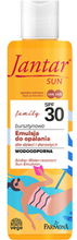Farmona Jantar Sun Bursztynowa emulsja do opalania dla dzieci i dorosłych SPF30 200ml
