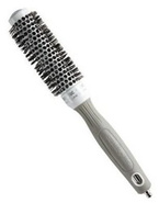 Olivia Garden Ceramic Ion Okrągła ceramiczna szczotka do włosów 25mm