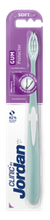 Jordan Clinic Gum Protector Szczoteczka do zębów - soft