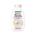 Garnier Botanic Therapy Oat Delicacy Szampon łagodzący do włosów 400ml