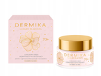 Dermika Luxury Placenta Luksusowy krem ujędrniająco wygładzający 70+ 50ml