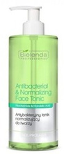 Bielenda Professional - Antybakteryjny tonik normalizujący 500ml