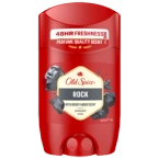 Old Spice Rock Dezodorant męski w sztyfcie - Drzewno-bursztynowy 50ml