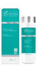 Bielenda Professional SupremeLab Acid Fusion 3.0 Tonik do Twarzy z Kwasem Migdałowym 200ml