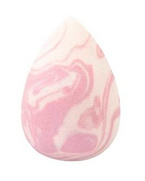 Donegal Blending Sponge Marmurkowa gąbka do aplikacji makijażu 4331