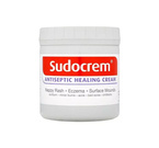 Sudocream Antiseptic Healing Cream Antyseptyczny krem dla dzieci i dorosłych z problemami skórnymi 60g