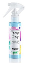 ANWEN Pump It Up Mgiełka unosząca włosy u nasady 100ml