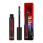 Rimmel Wonder Volume Thrill Seeker Wydłużający tusz do rzęs - Pitch Black 8ml