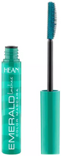 Hean neonowy tusz do rzęs Emerald 6,5ml