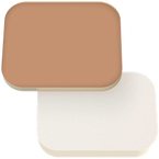 Max Factor Facefinity Compact Podkład (zapas) w kompakcie - 003 Natural Rose 10g