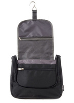 NOBLE SPORT S002 Kosmetyczka męska z uchwytem - kuferek