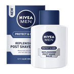 NIVEA MEN PROTECT&CARE Balsam po goleniu 100ml