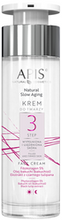 APIS Natural Slow Aging Krem do twarzy Step 3 50ml