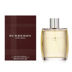 Burberry for Men woda toaletowa męska EDT dla niego 100ml