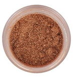 PAESE Pure Pigments - Pigment do powiek 03 Light Gold