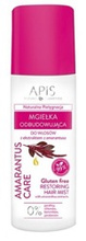 APIS Mgiełka odbudowująca do włosów AMARANTUS 150ml