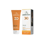 Uzdrovisco Pre-Age Peptydowy krem antyoksydacyjny przeciw zmarszczkom SPF30 50ml