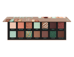 Catrice Pro Hint of Mint Slim Eyeshadow Palette paleta cieni