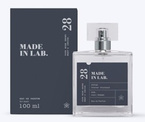 MADE IN LAB. Men 28 Zapach inspirowany 100ml