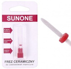 SunOne Frez Ceramiczny szczelinowy-delikatny