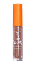 Golden Rose Miss Beauty Diamond Shine 3D Lipgloss Błyszczyk do ust 03 4,5ml