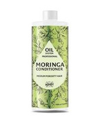 Ronney Oil Conditioner Medium Porosity Hair Odżywka do włosów średnioporowatych Moringa 1000ml