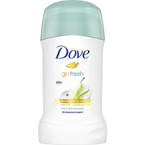 Dove Go Fresh Pear&Aloe 48H Antyperspirant w sztyfcie 40ml