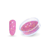 Claresa Candy nr 5 pyłek do zdobień manicure paznokci 1g