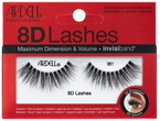 Ardell 8D Lashes 951 sztuczne rzęsy na pasku