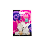 Staleks Pro Pododisc Zestaw nakładek wymiennych do pododysku S/#100/15mm (50 sztuk) PDF-15-100W