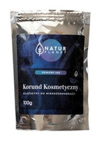 Natur Planet Korund Kosmetyczny Szlachetny, 100 g