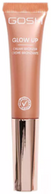 Gosh Glow Up rozświetlacz w kremie 002 BRONZE 14ml