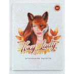 Mexmo by Andzia There Paleta cieni do powiek FOXY LADY